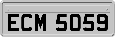 ECM5059