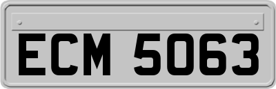 ECM5063