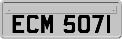 ECM5071