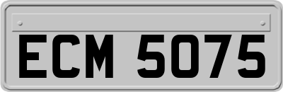 ECM5075