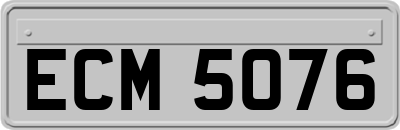 ECM5076
