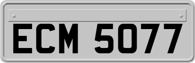 ECM5077