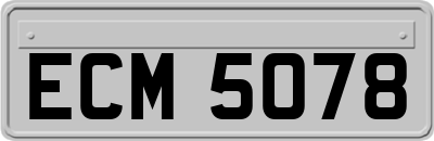 ECM5078