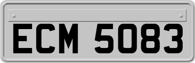 ECM5083