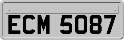ECM5087