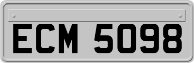 ECM5098
