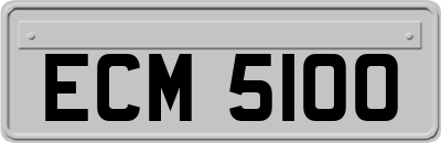 ECM5100