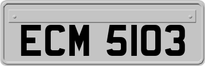 ECM5103