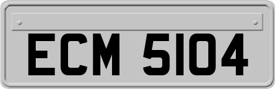 ECM5104