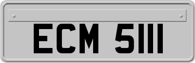 ECM5111