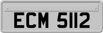 ECM5112