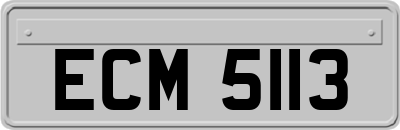 ECM5113