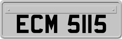 ECM5115