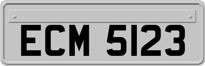ECM5123