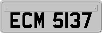 ECM5137