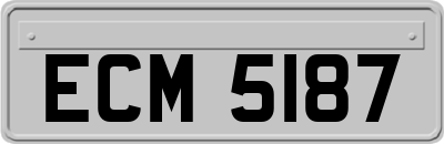 ECM5187