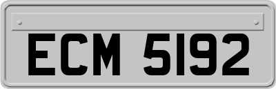 ECM5192