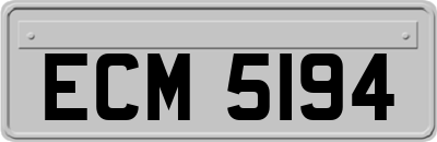 ECM5194
