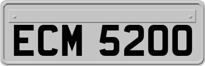 ECM5200