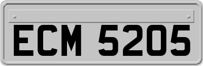 ECM5205