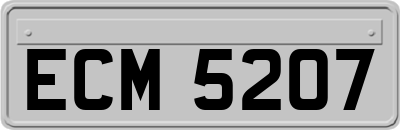 ECM5207