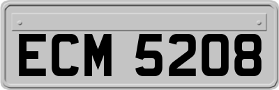 ECM5208