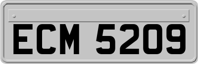 ECM5209