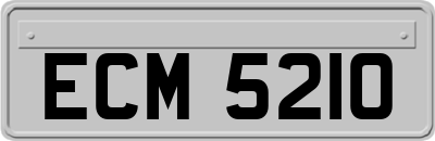 ECM5210