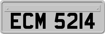 ECM5214