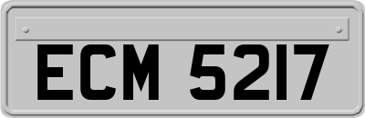 ECM5217