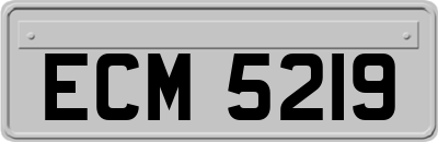 ECM5219