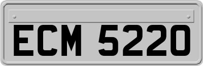 ECM5220
