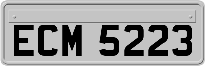 ECM5223