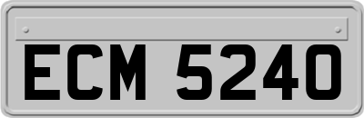 ECM5240