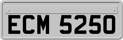 ECM5250