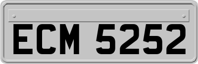 ECM5252