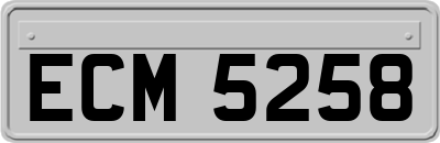 ECM5258