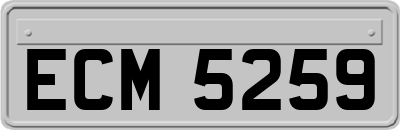 ECM5259