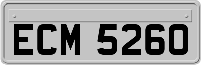 ECM5260