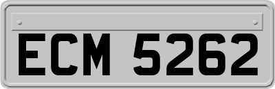 ECM5262