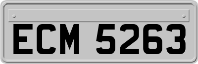 ECM5263