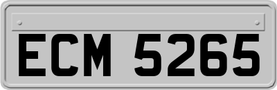 ECM5265