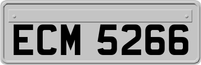 ECM5266