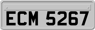 ECM5267