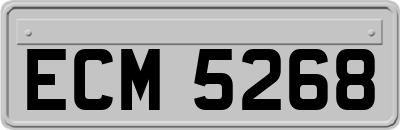 ECM5268