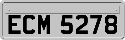 ECM5278
