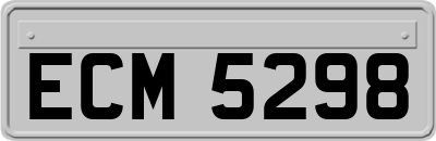 ECM5298