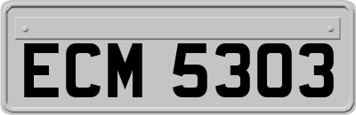 ECM5303