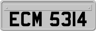 ECM5314