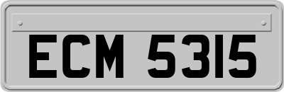 ECM5315
